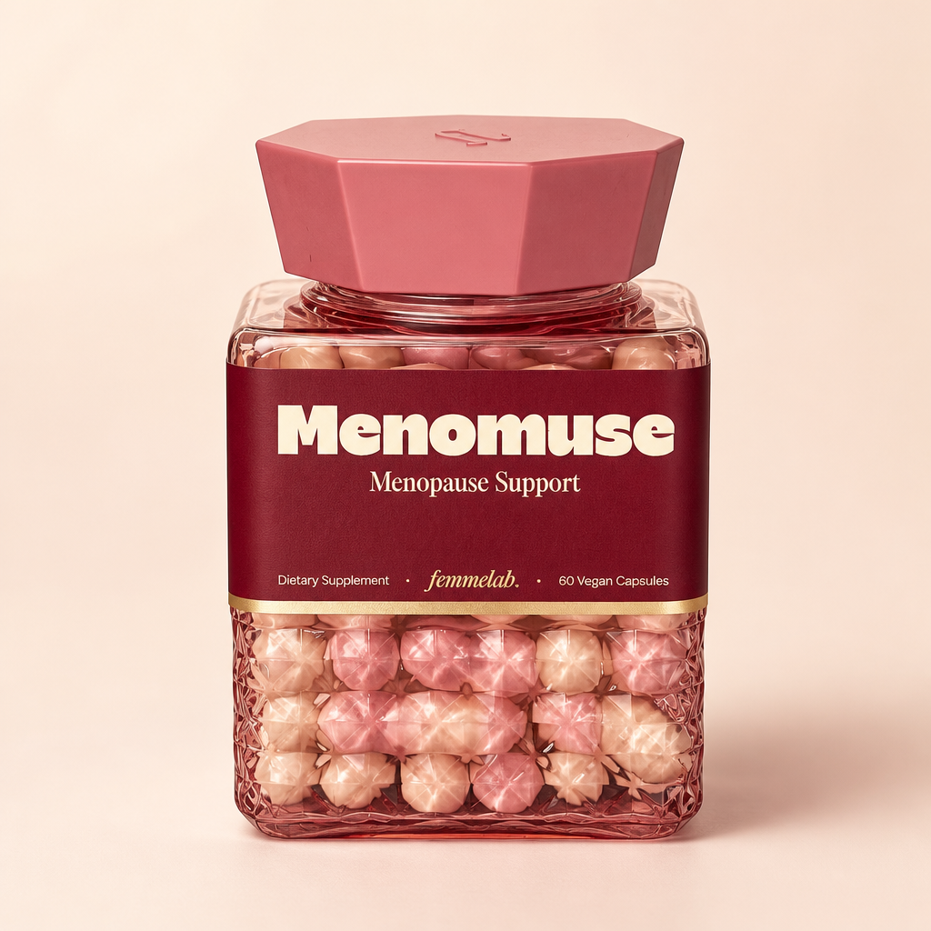 Menomuse
