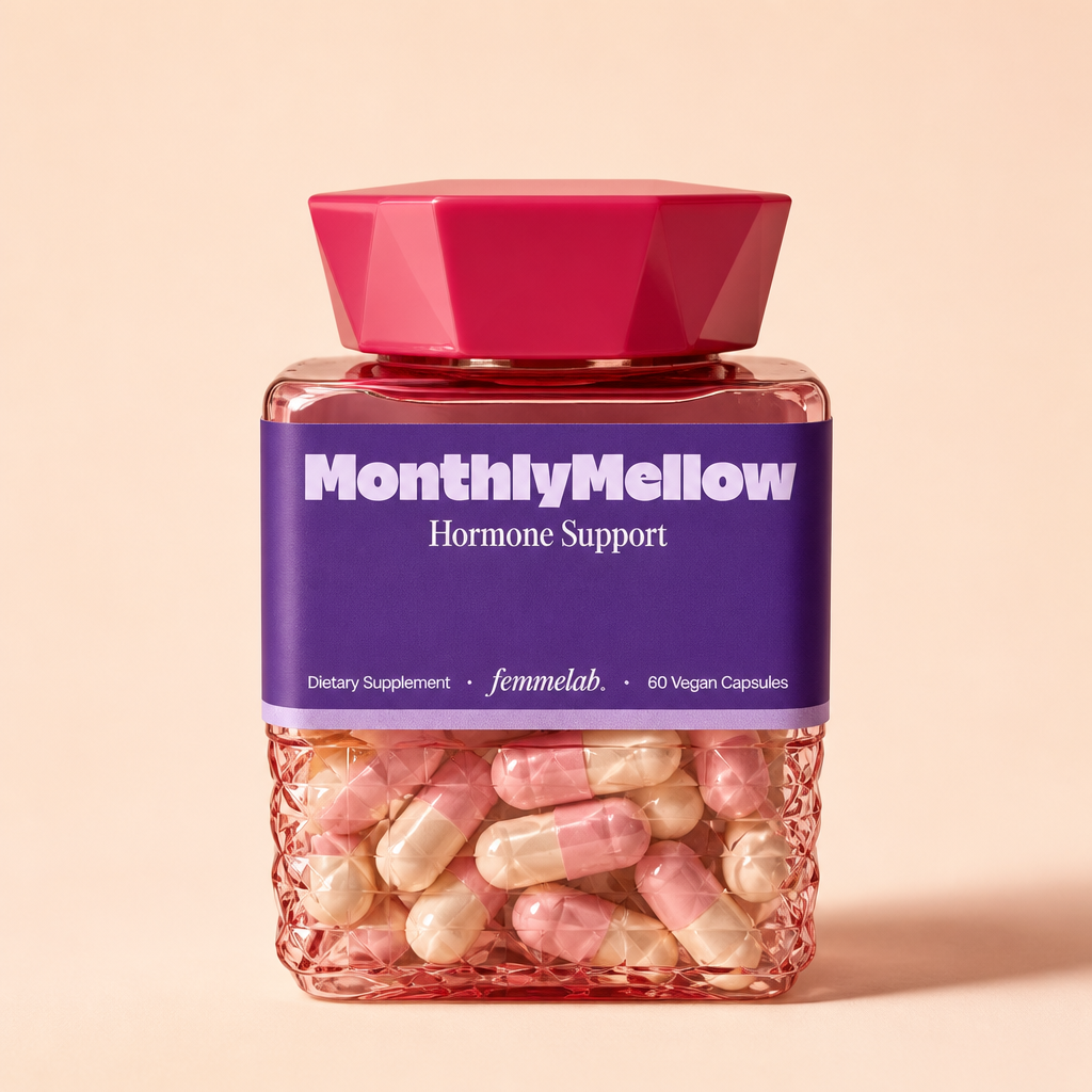 MonthlyMellow